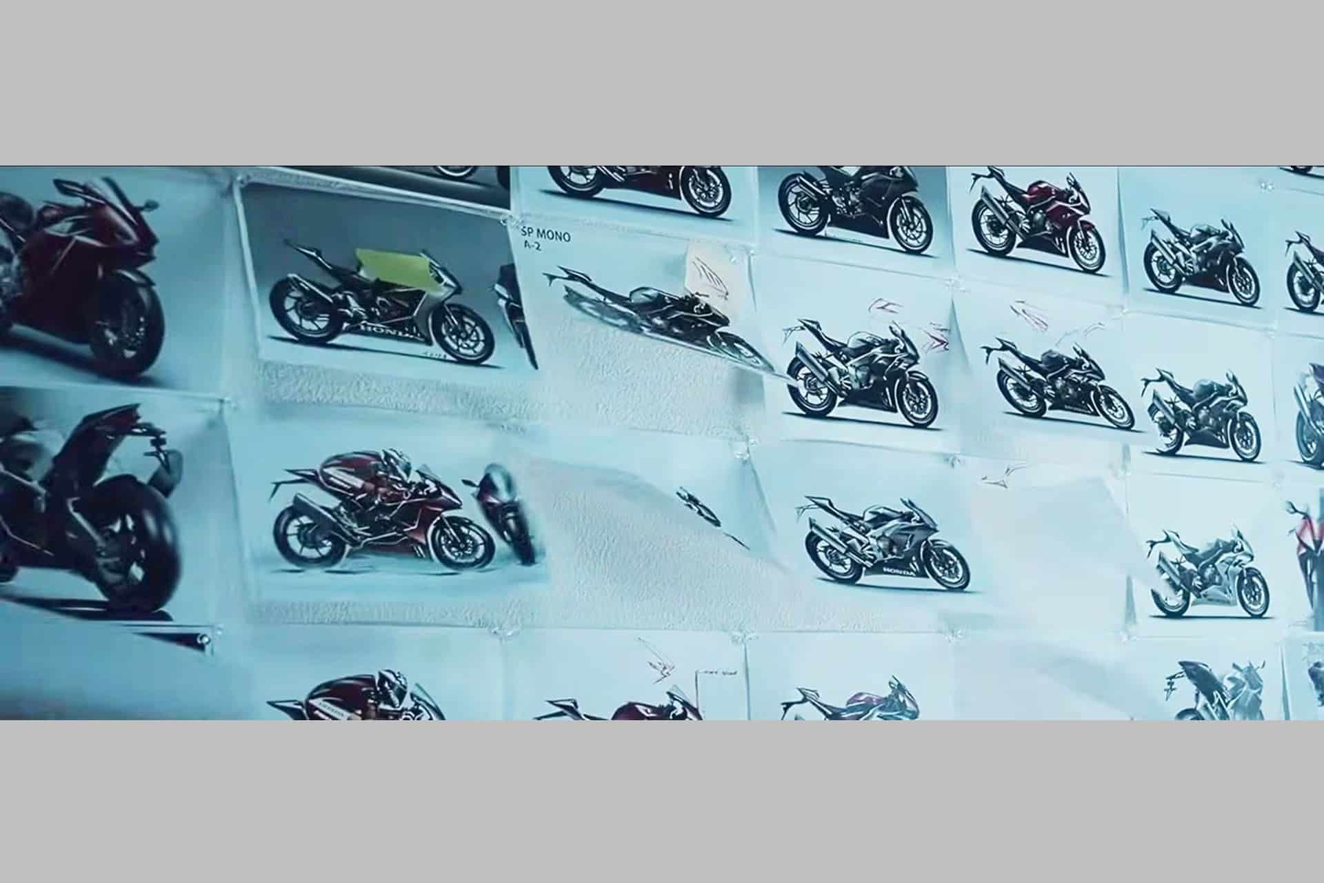 本田在上一个视频中揭示了有关其V3引擎及其性能的新数据