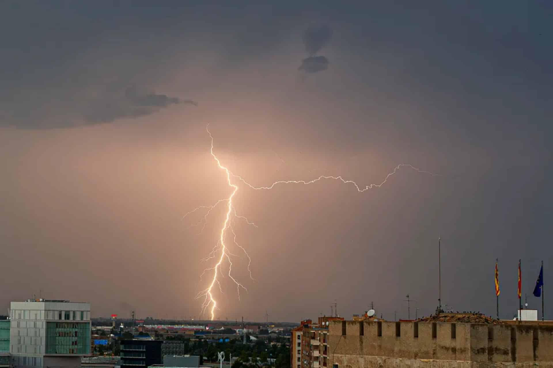 意大利的Rayo Impact驾驶者死亡