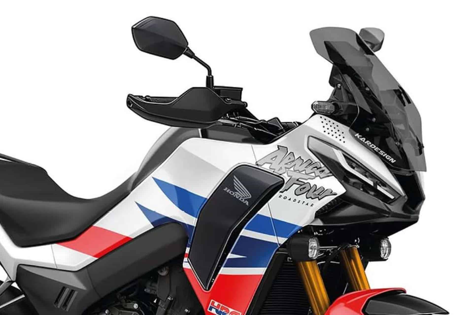 李李（Kar Lee）致力于可能的“非洲四” 2026年。