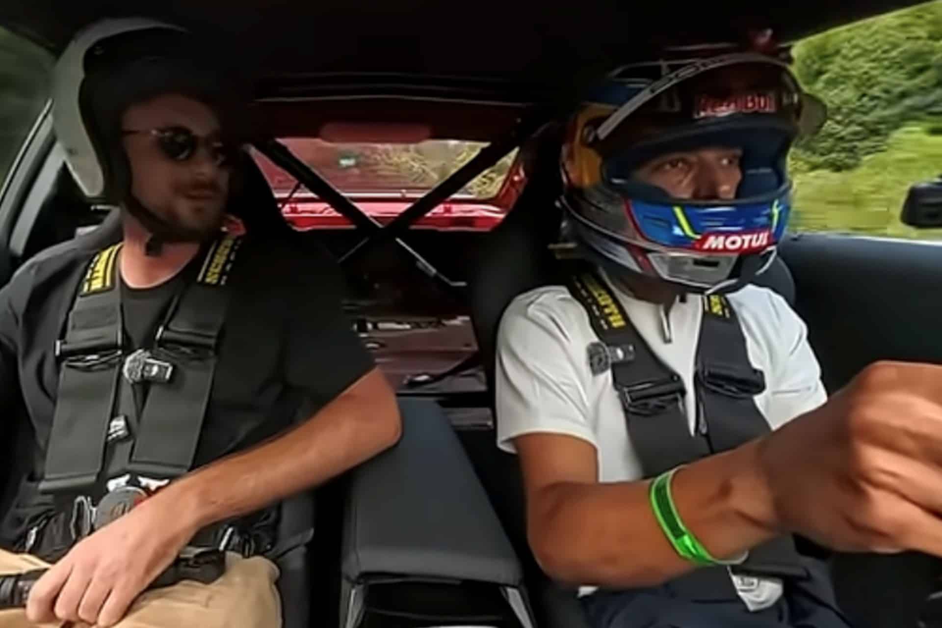 Toprak Razgatlioglu en Nürburgring