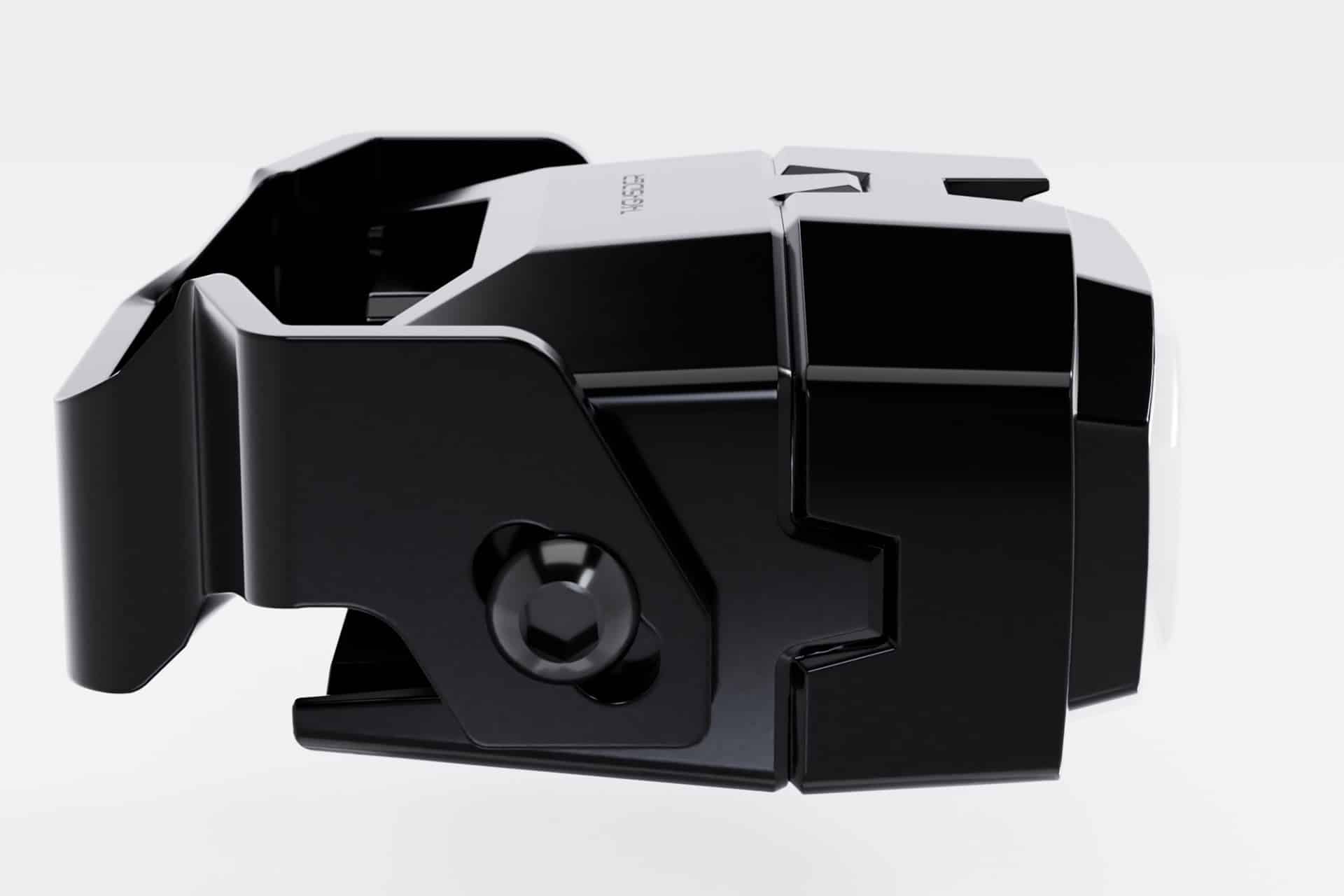 新的Highsider LED MH24-FOG LED大灯：最需要的最佳视野