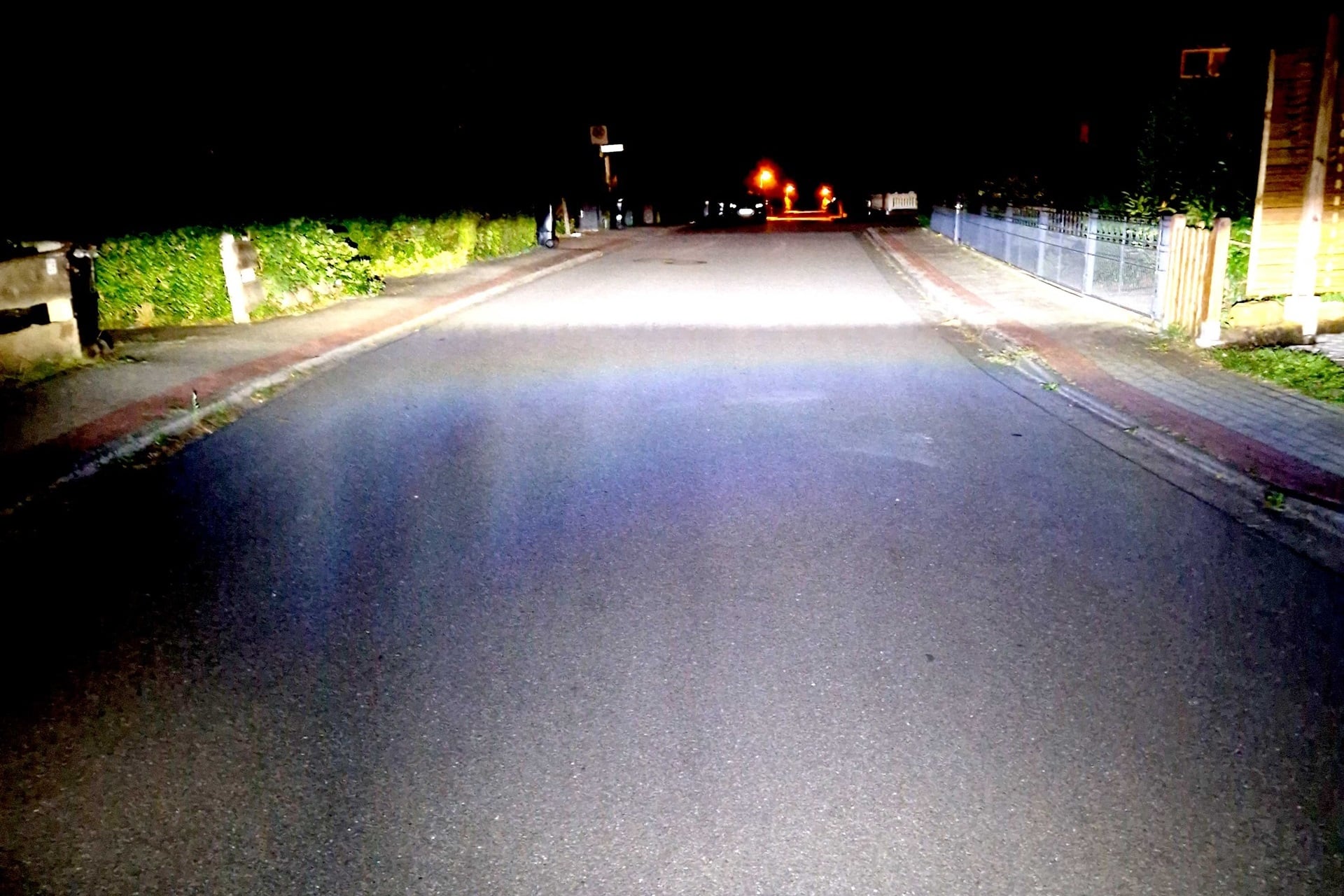 新的Highsider LED MH24-FOG LED大灯：最需要的最佳视野