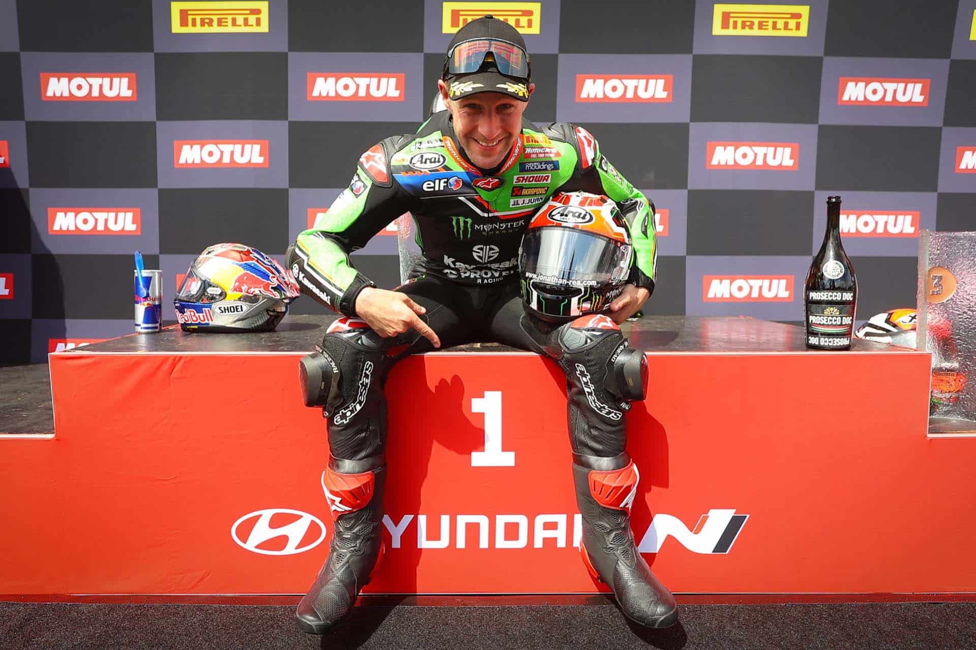 他的最后一场胜利于2023年到来