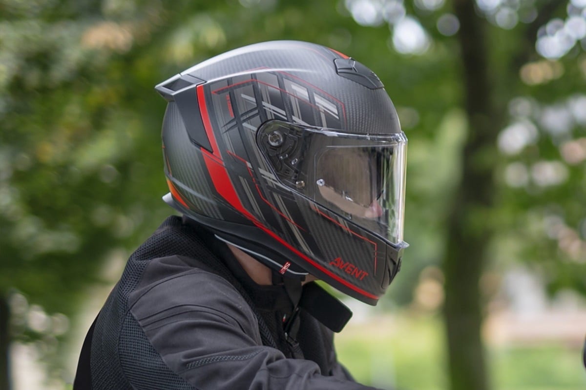 361 Avent vs 560 Mad，两个CGM意大利级别头盔