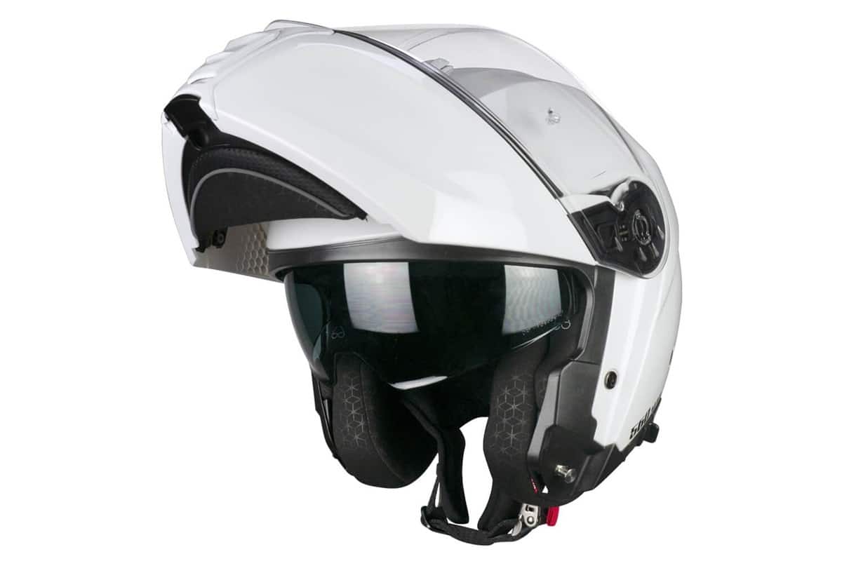 361 Avent vs 560 Mad，两个CGM意大利级别头盔