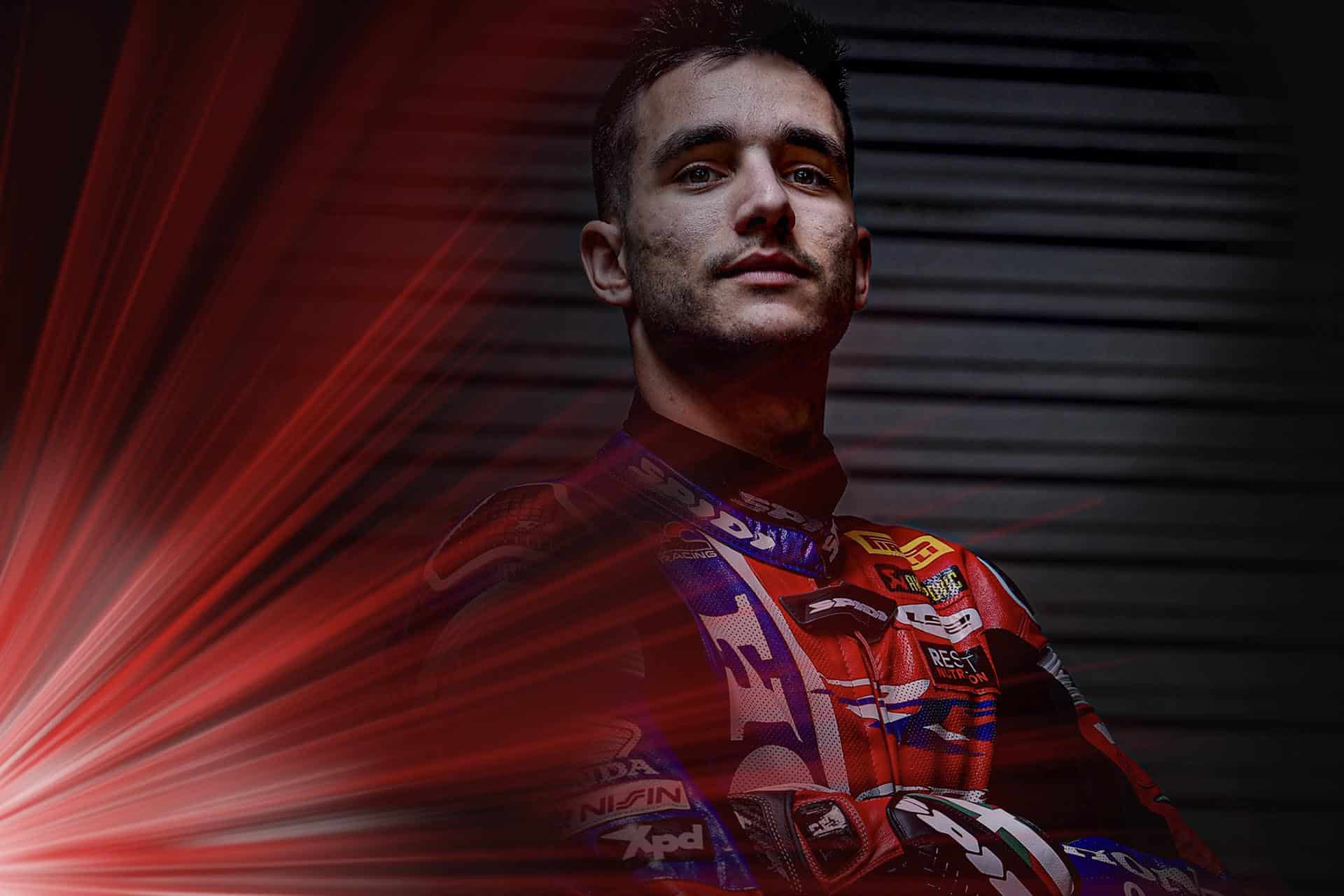 iker给HRC留下了很好的印象