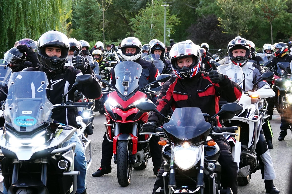 Xtreme Challenge: Una manera distinta de vivir el mototurismo
