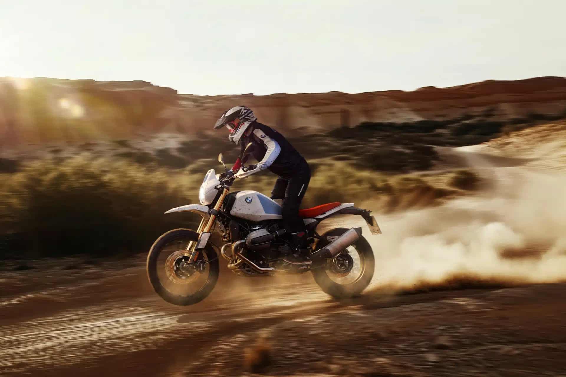 BMW Motorrad International GS奖杯于2026年向罗马尼亚奖杯