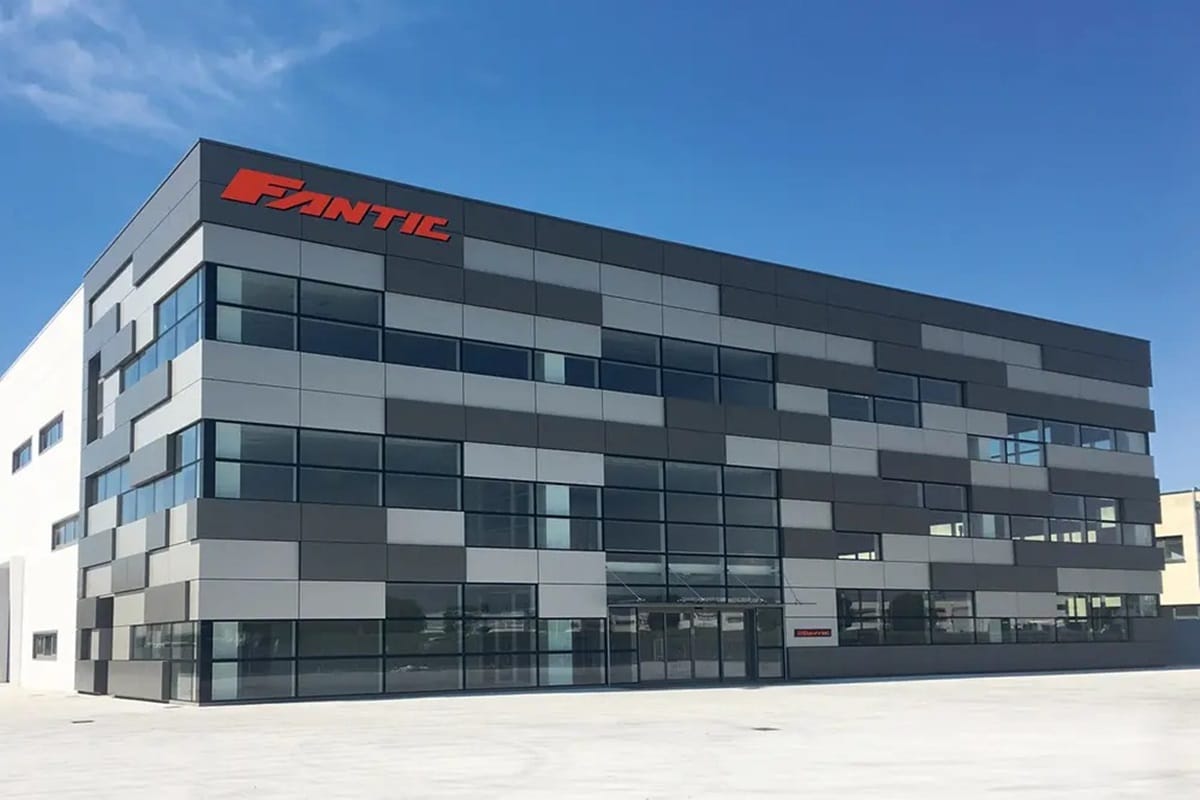 Fantic en números rojos tras el fracaso de su actual gama eléctrica