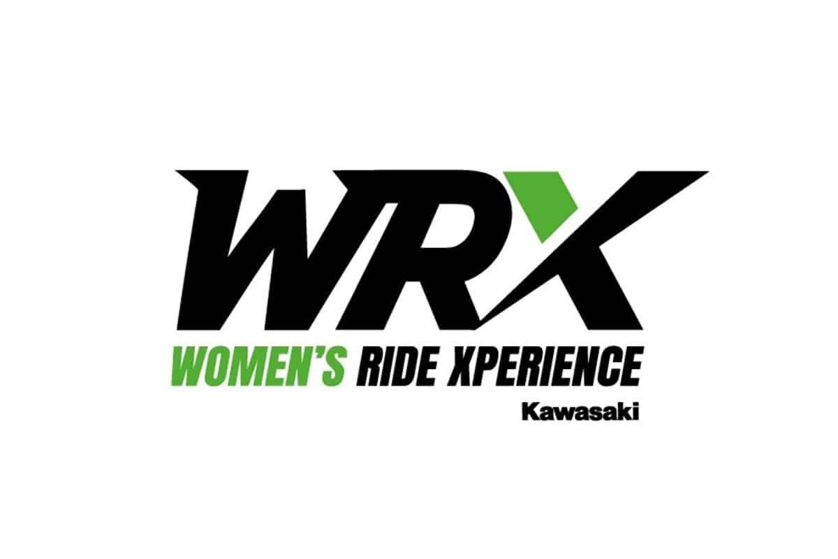 川崎女子骑行Xperience：摩托车热情的倡议