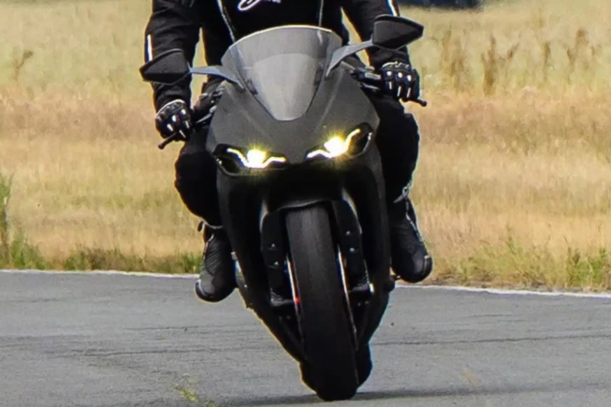 诺顿在他的最新预告片视频中为我们提供了有关他的下一个模型的新线索