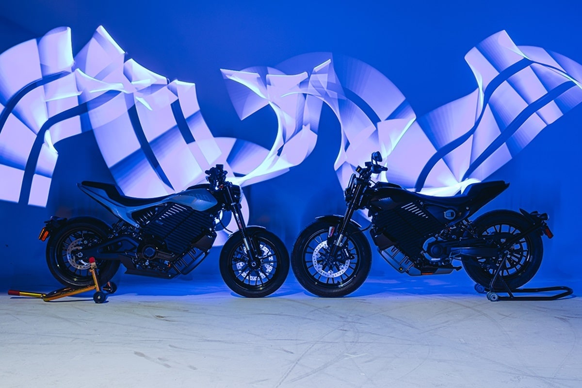 LiveWire anuncia una batería de iniciativas con las que mejorar su posicionamiento estratégico en Europa