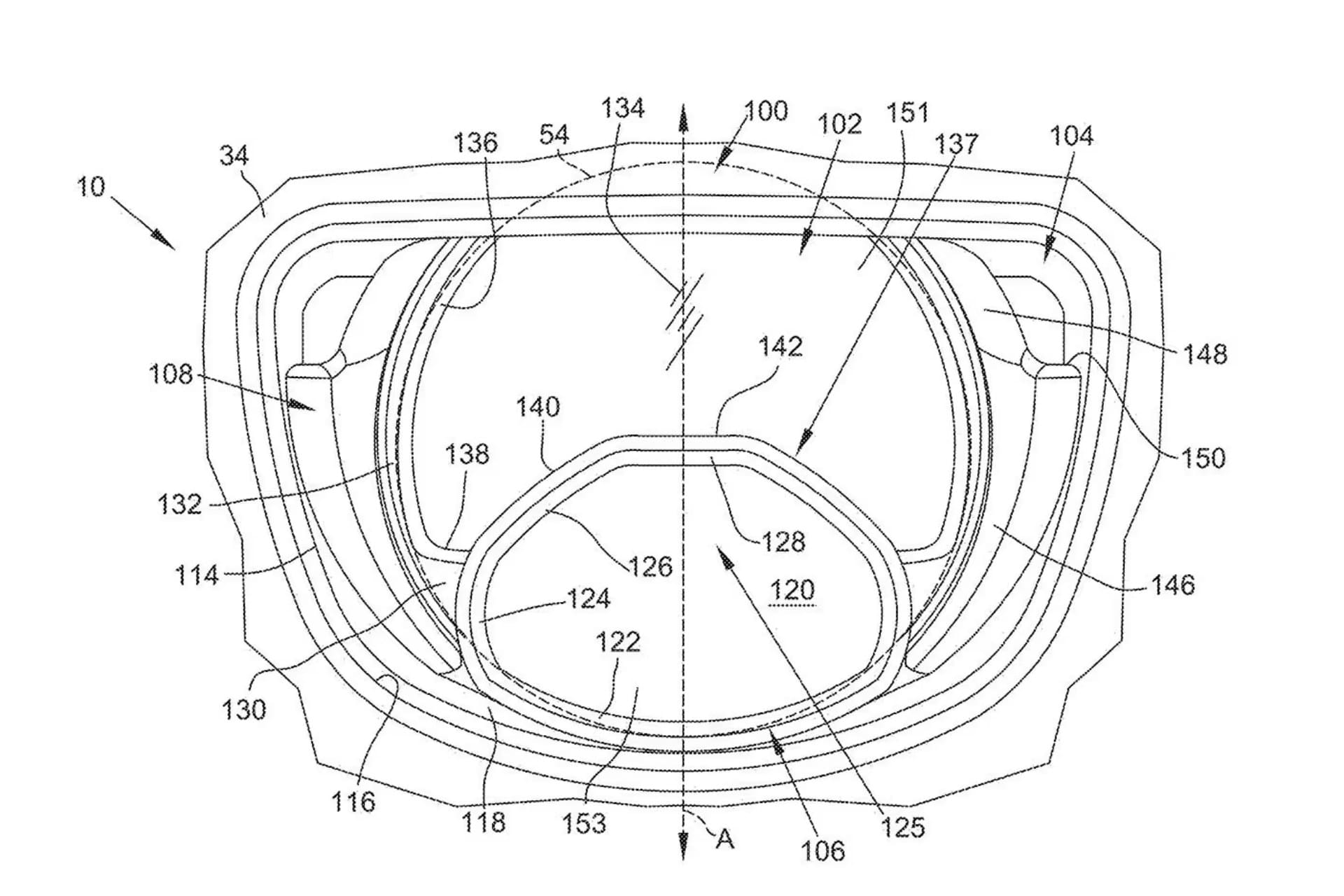 印度灯塔的雷达传感器