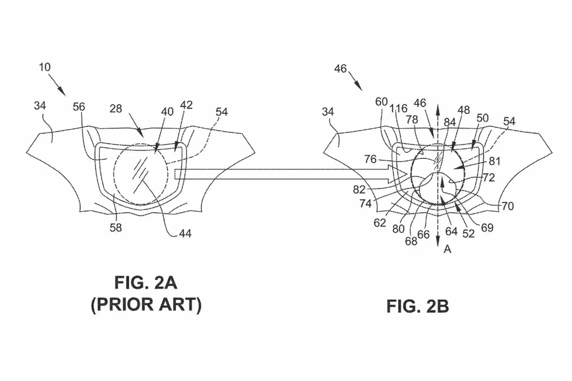印度灯塔的雷达传感器