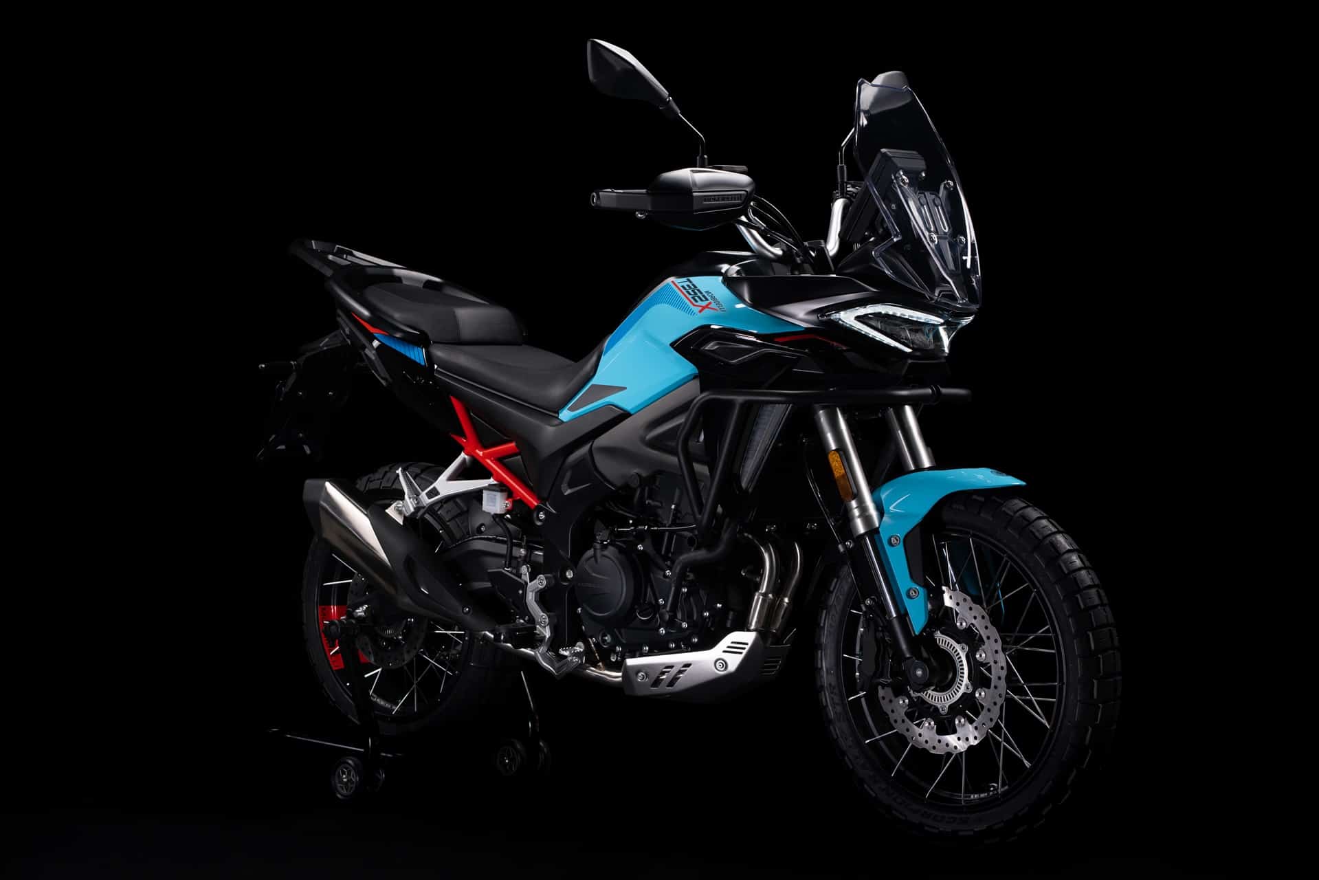 Morbidelli T352X 2025