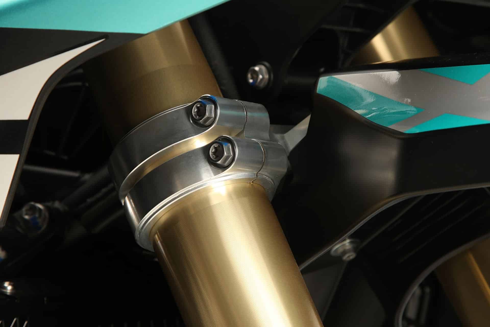 Kove 800x Rally 2025