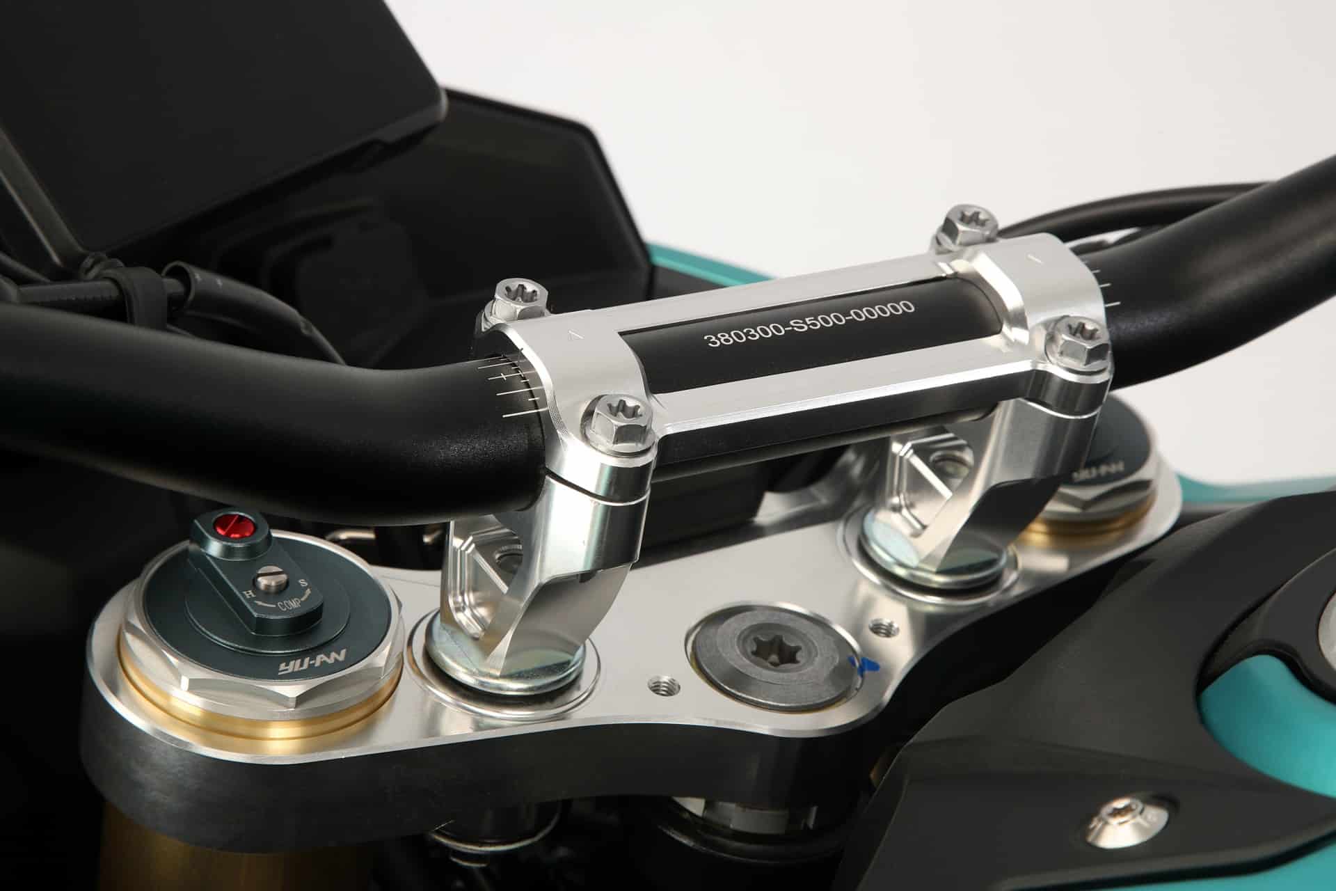 Kove 800x Rally 2025