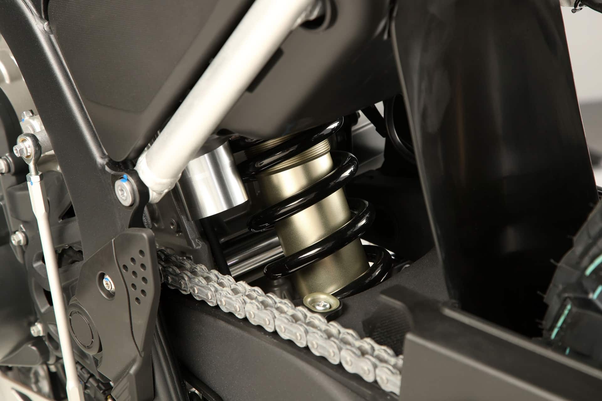 Kove 800x Rally 2025