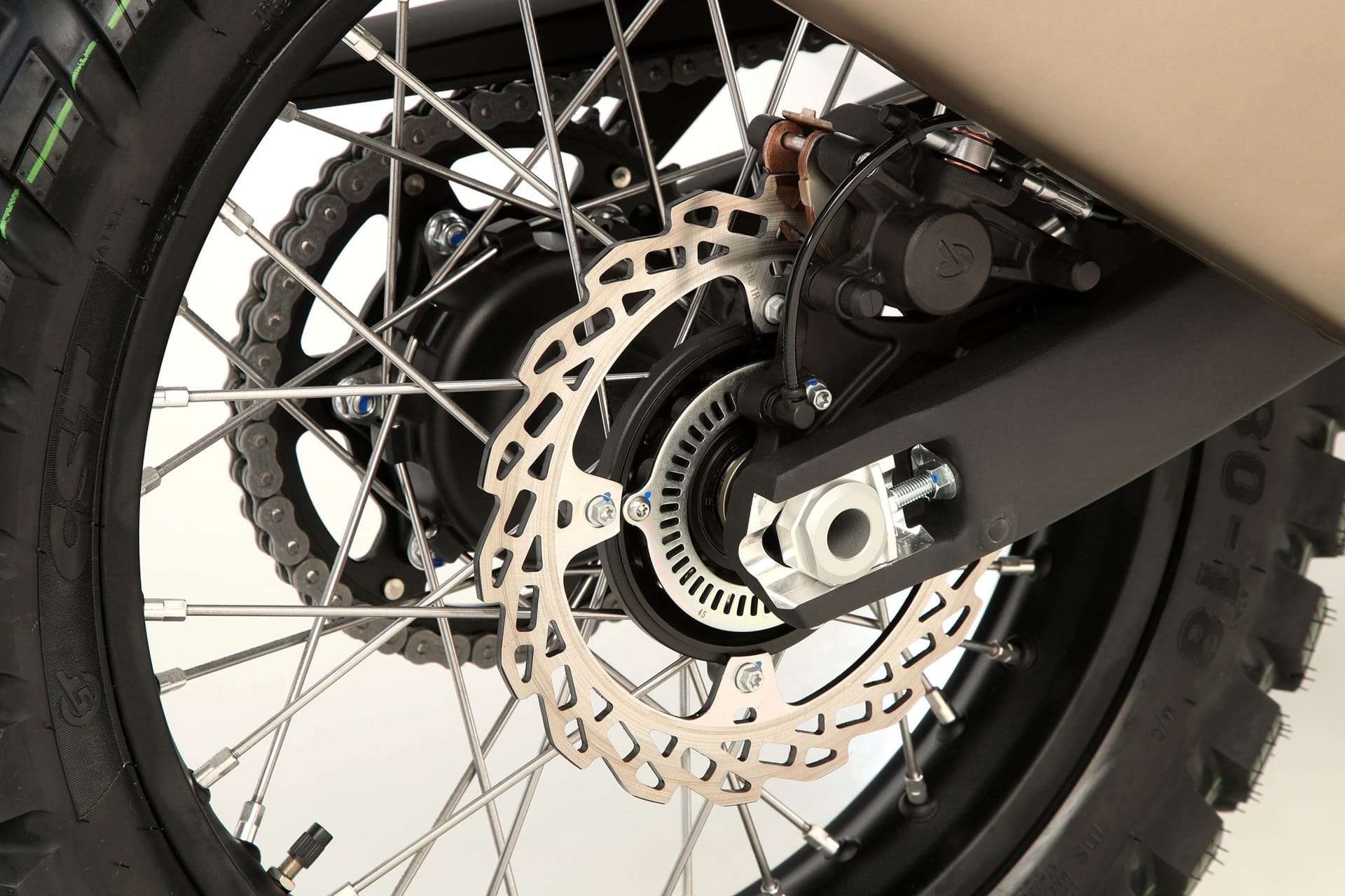 Kove 800x Rally 2025