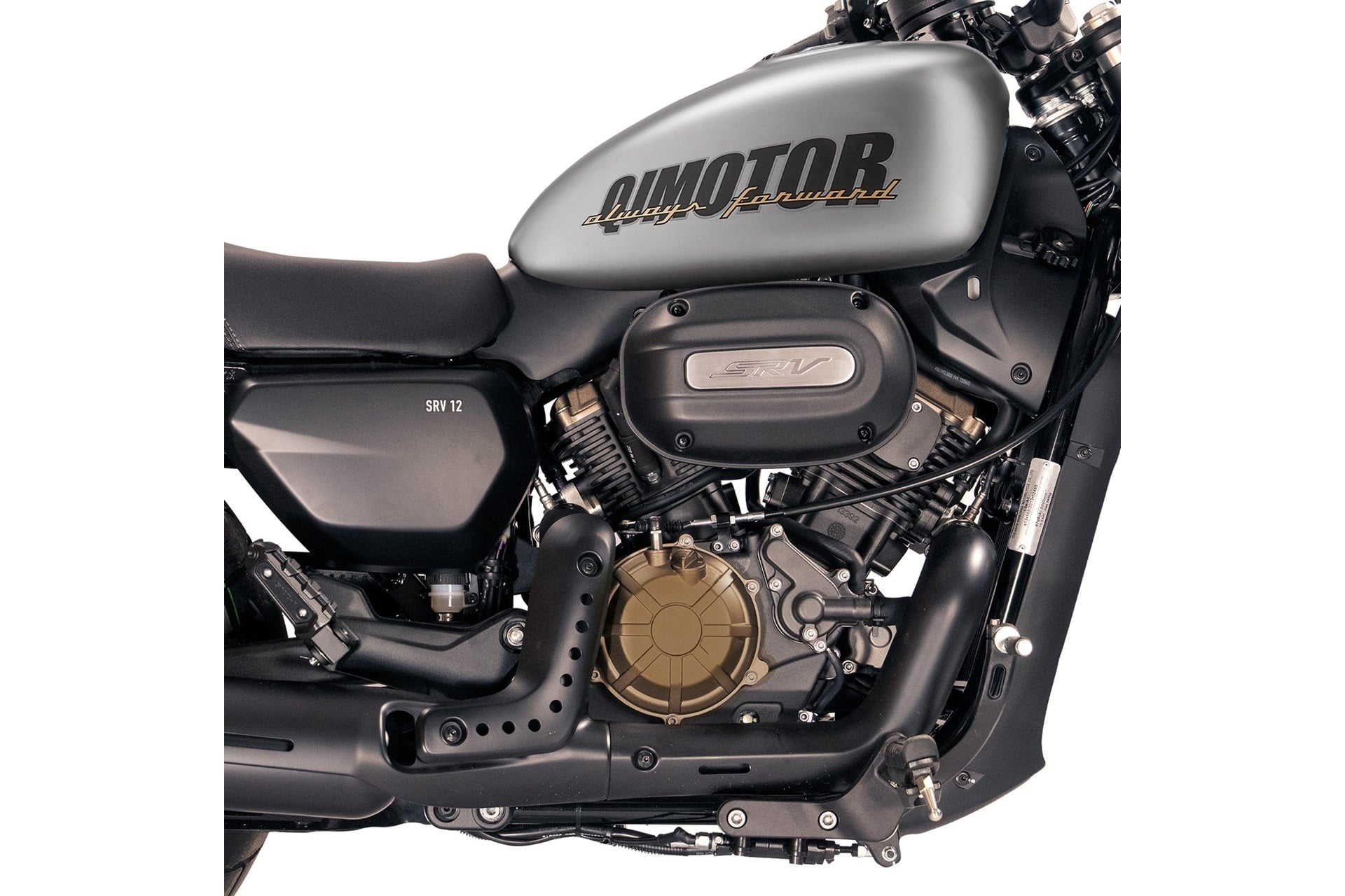 QJMotor SRV 12 2025
