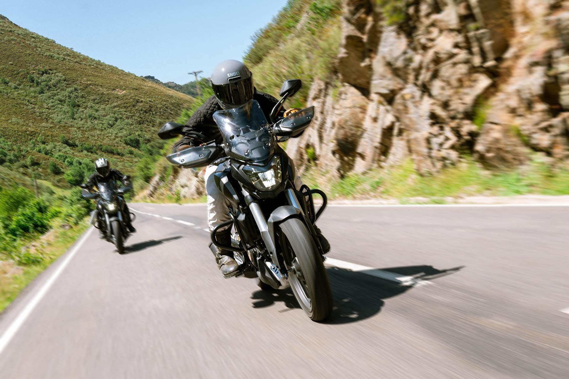 Bajaj于9月推出了当前NS125和Sport Tourer Domino 400的专用价格的特别活动