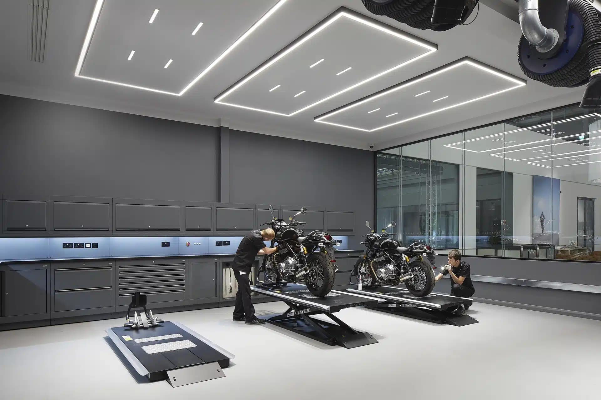 在未来的模型范围内会有新一代的诺顿命令吗？