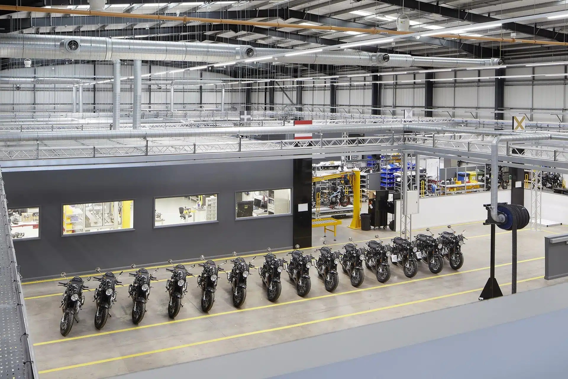 在未来的模型范围内会有新一代的诺顿命令吗？