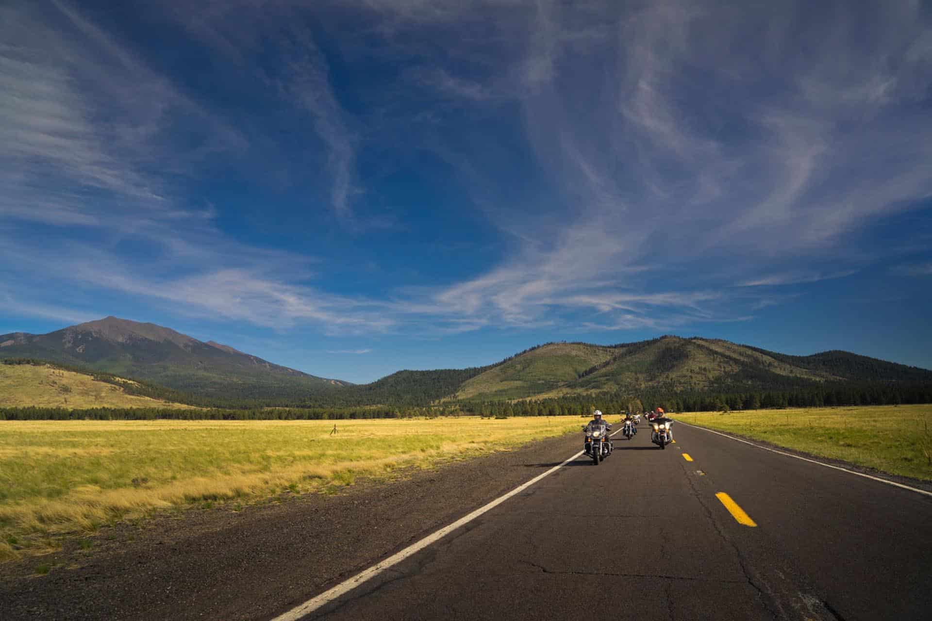 La Ruta 66 cumple 100 años y se está preparando el viaje definitivo para celebrarlo