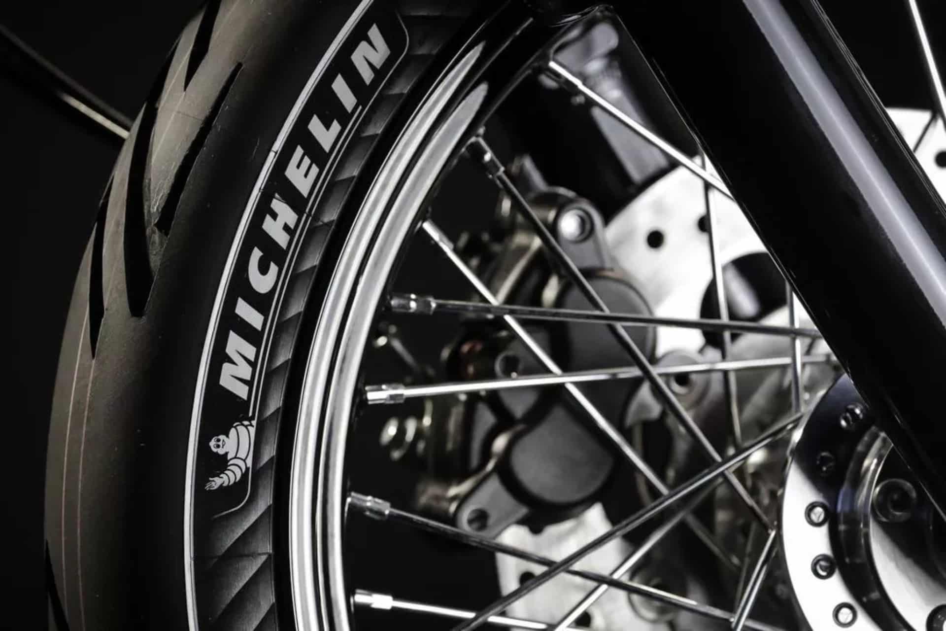 Michelin