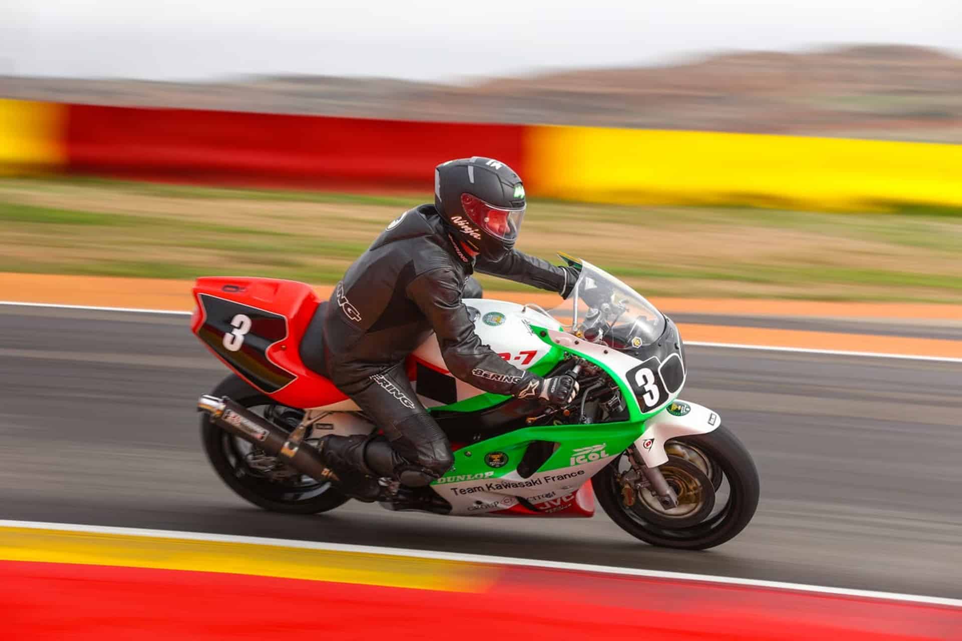 Empieza la cuenta atrás para el MotorLand Classic Festival 2025