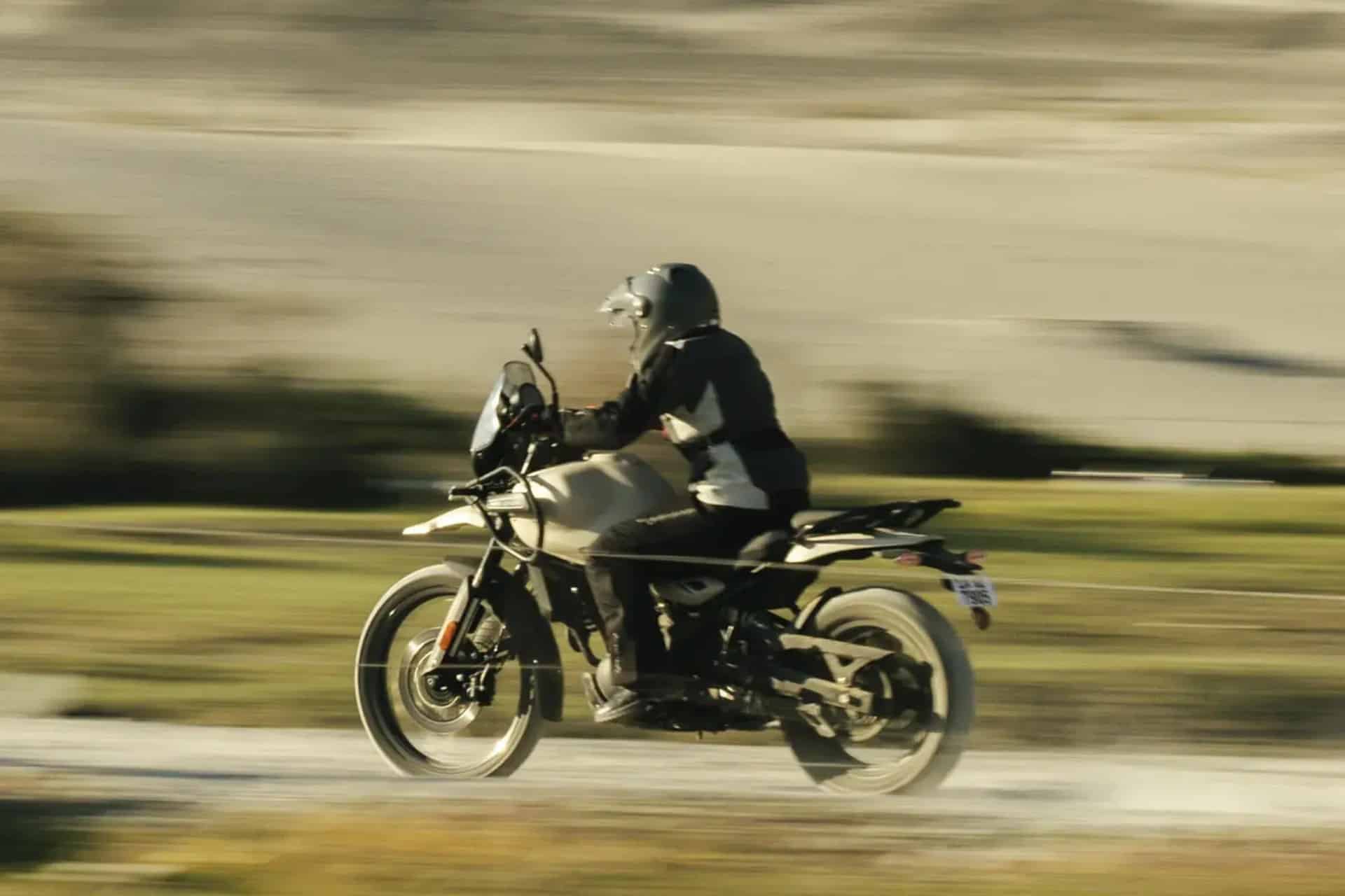 皇家恩菲尔德和英军