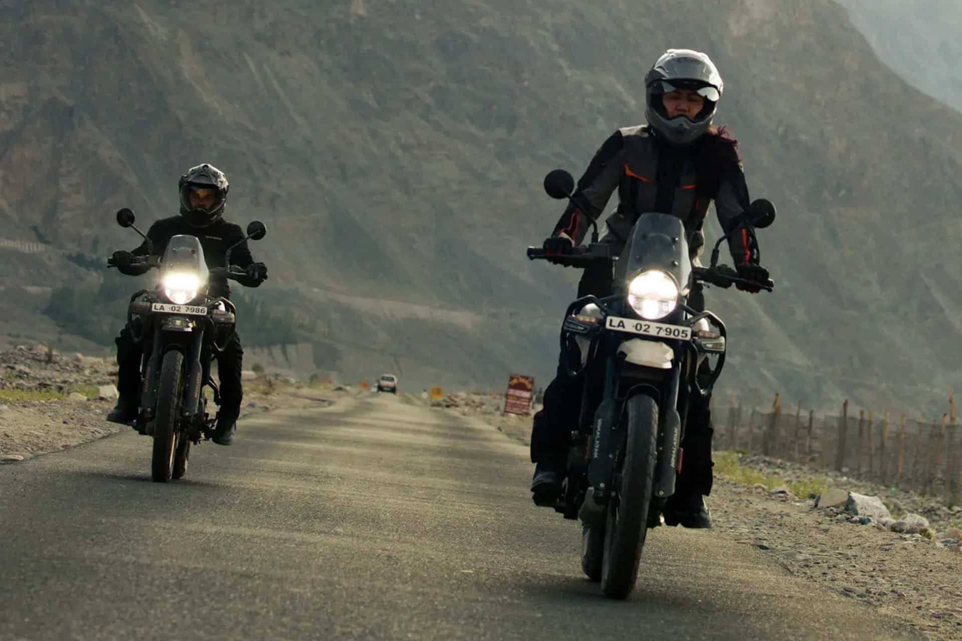 皇家恩菲尔德和英军