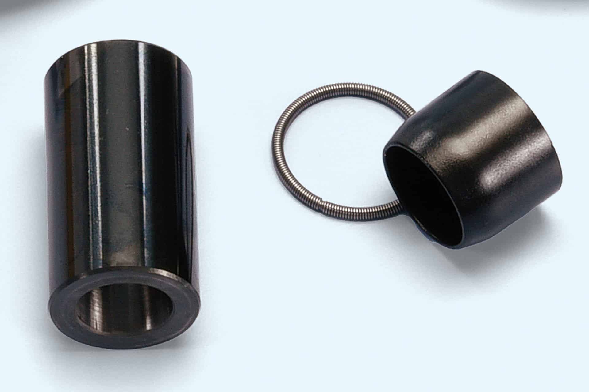 Polini为Symphony ST 125提供了新的Maxi Hi-Speed驱动器