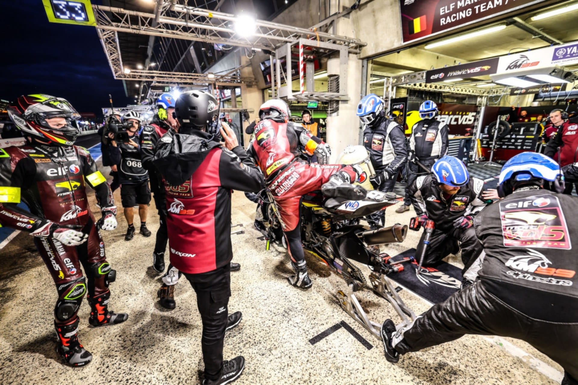 EWC的PHA官方发起人