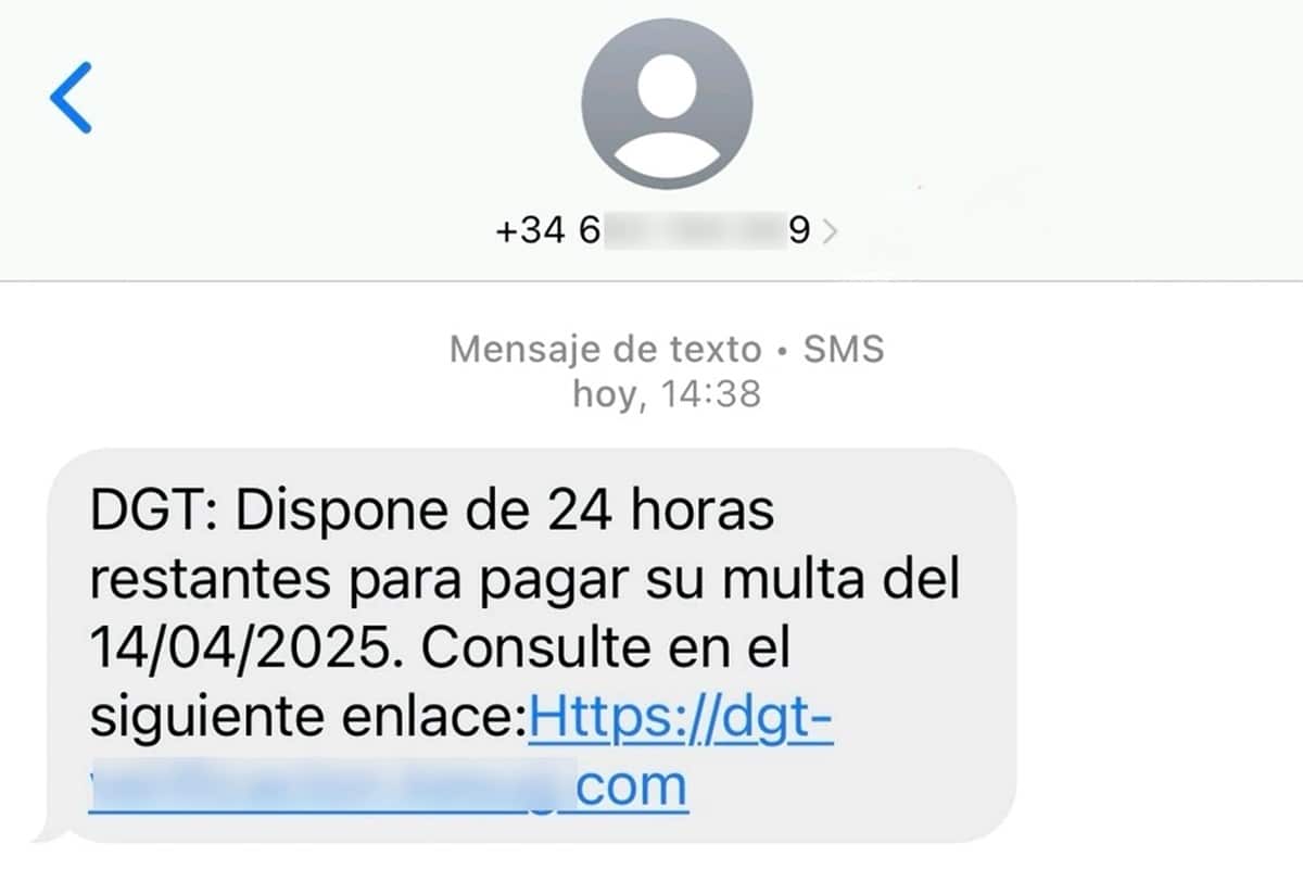 虚假罚款的骗局在欧洲大部分地区扩大