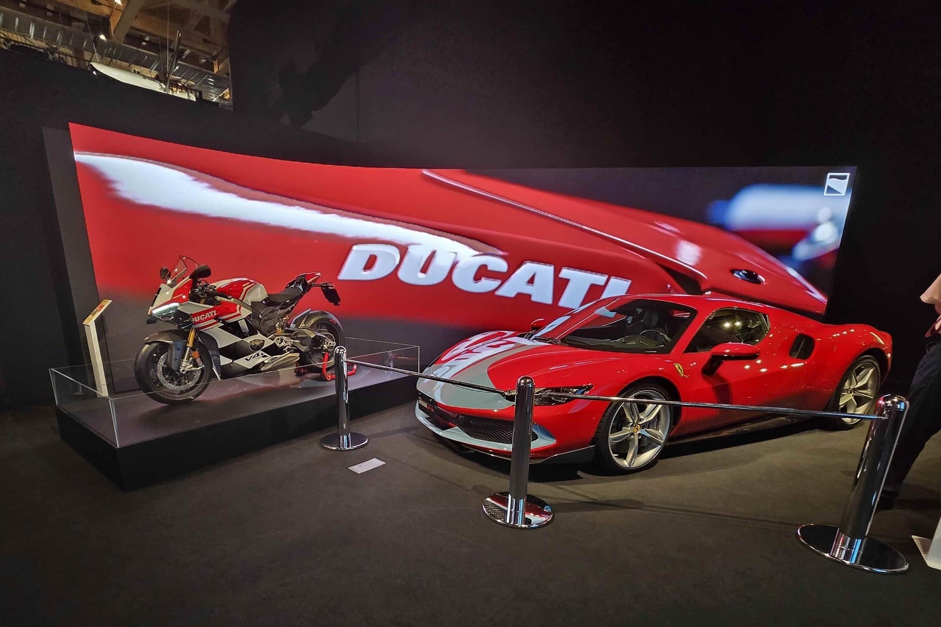 杜卡迪（Ducati