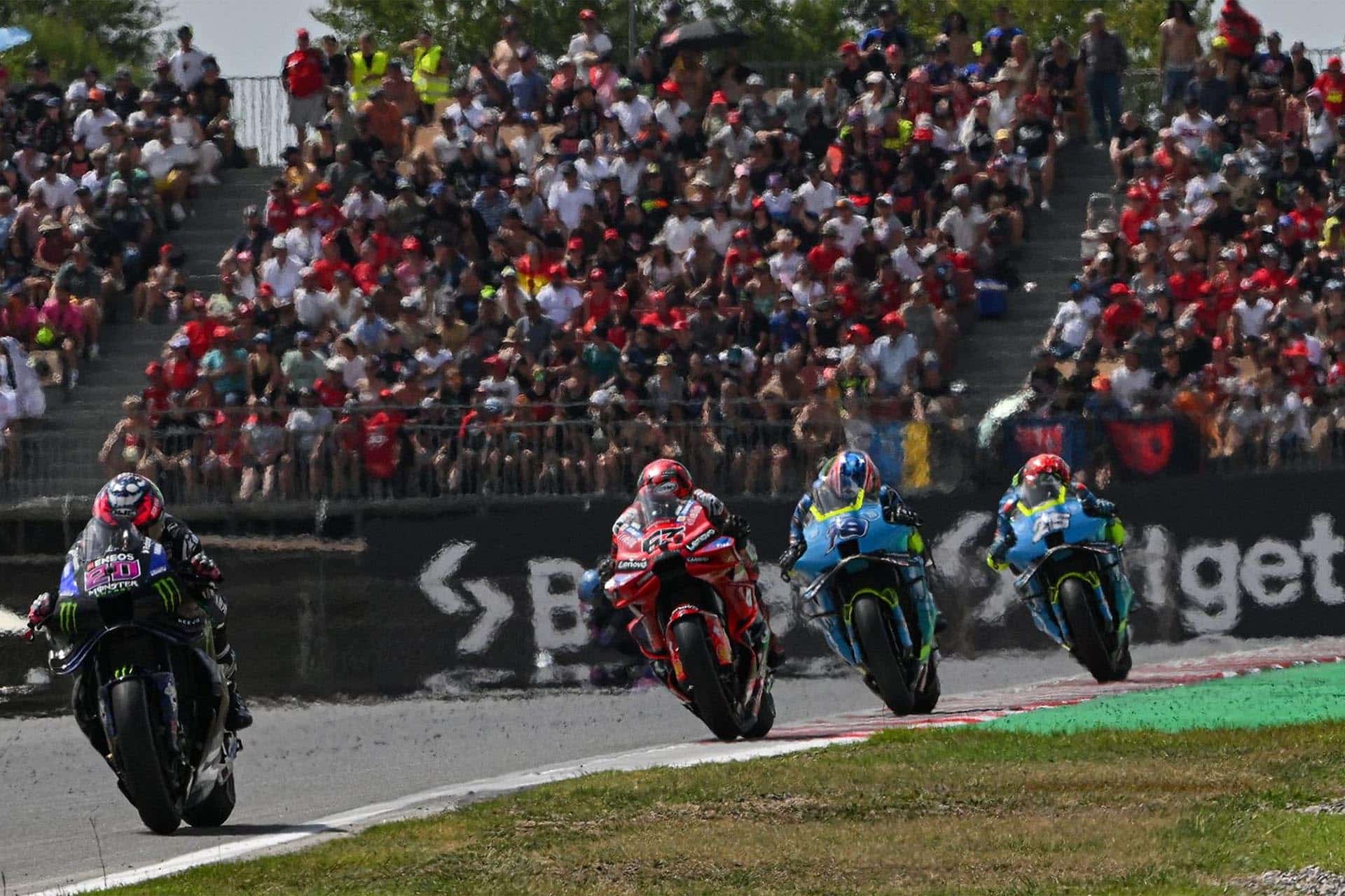 这取决于周末雅马哈或多或少的竞争力