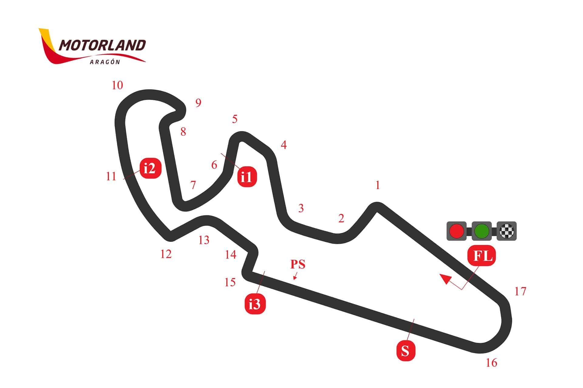 阿拉贡的布局是本赛季中最特别的布局之一