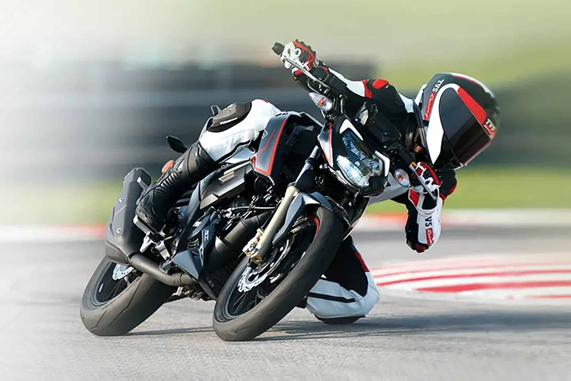 TVS Motor