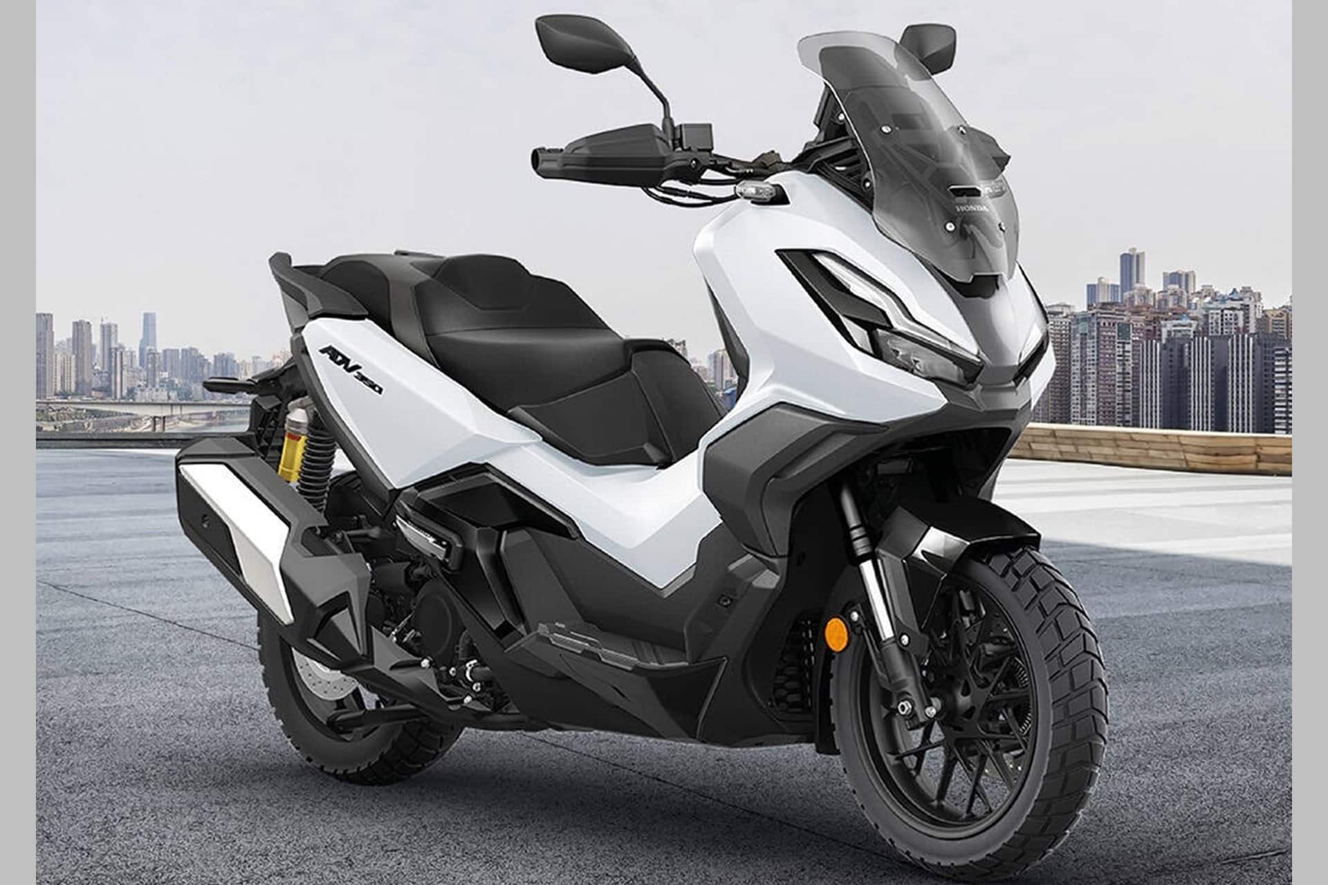 本田ADV350 2026