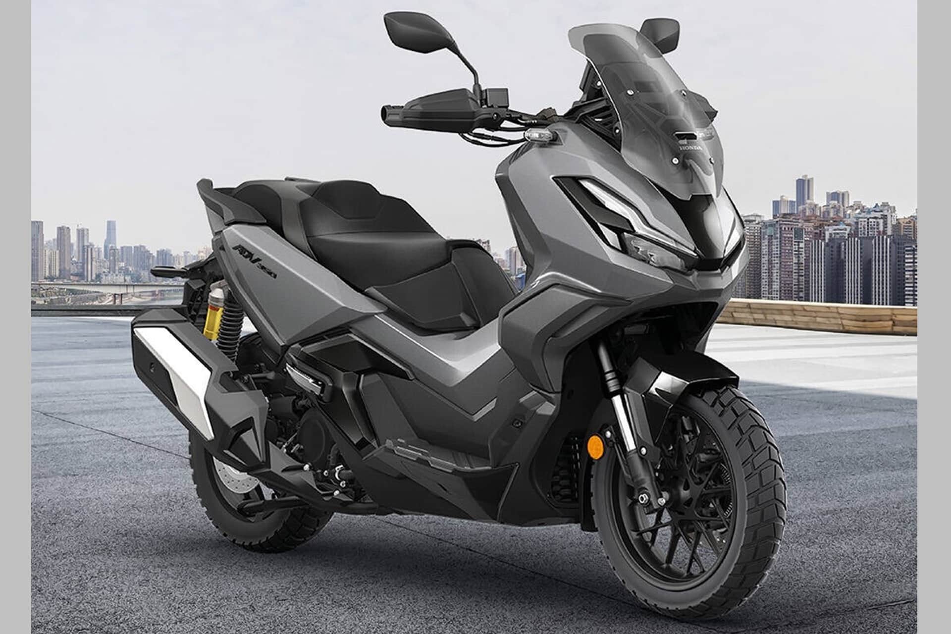 本田ADV350 2026