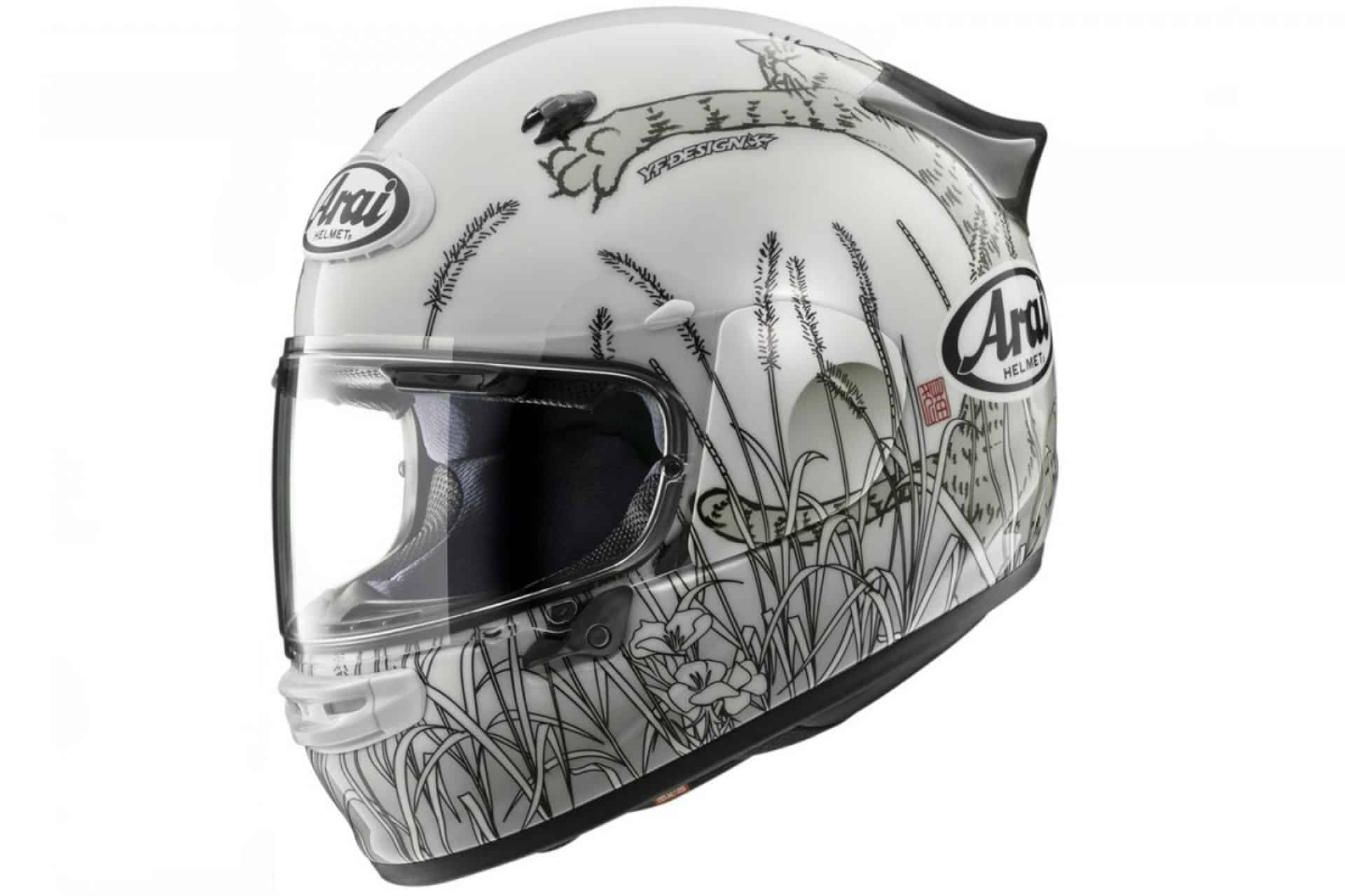Arai Astro-GX Neko
