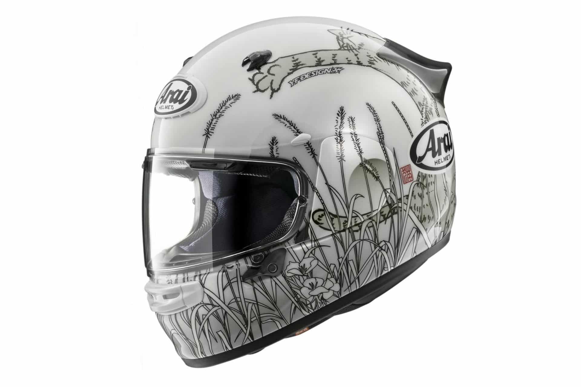 Arai ASTRO-GX NEKO