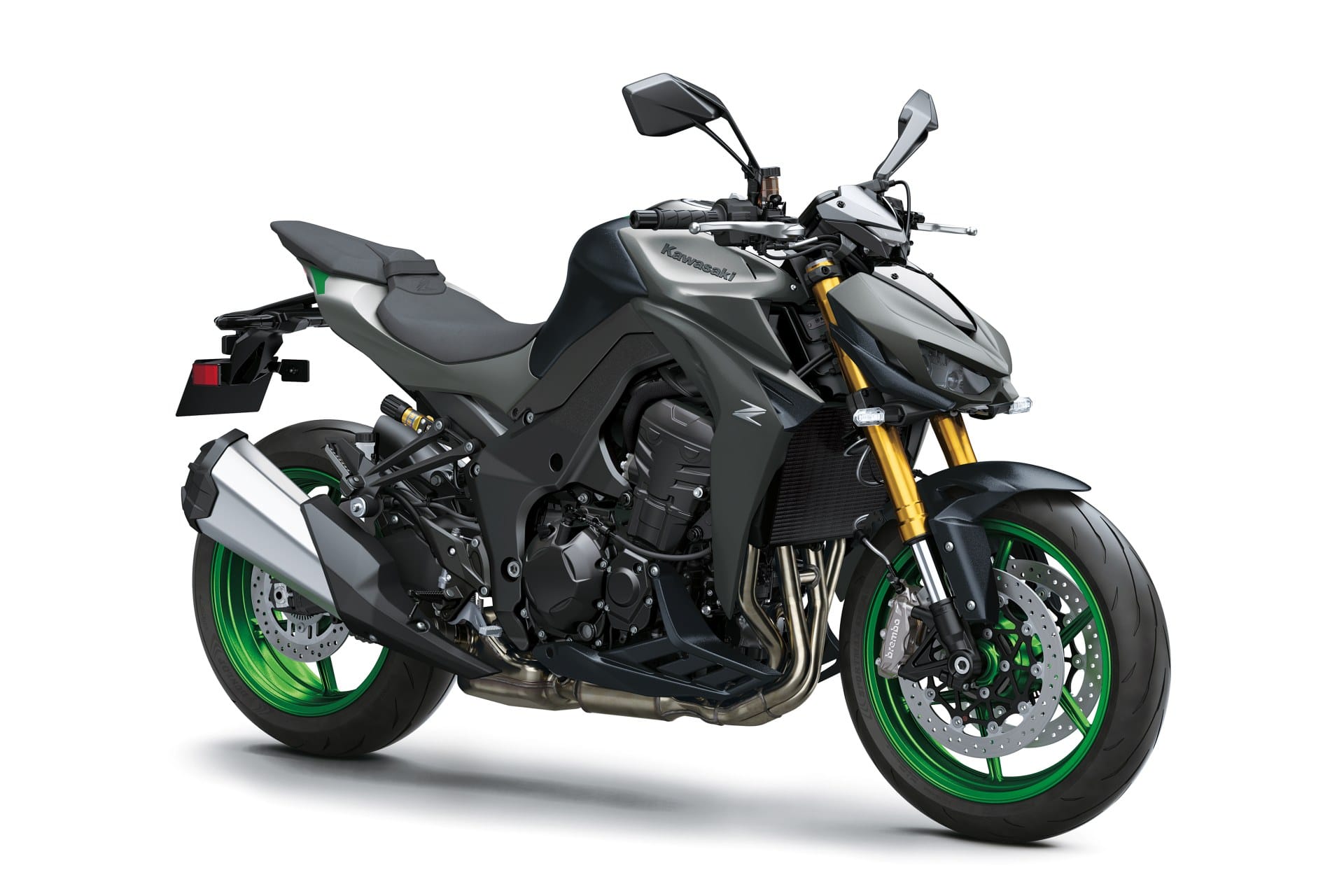 Kawasaki Z1100 2026