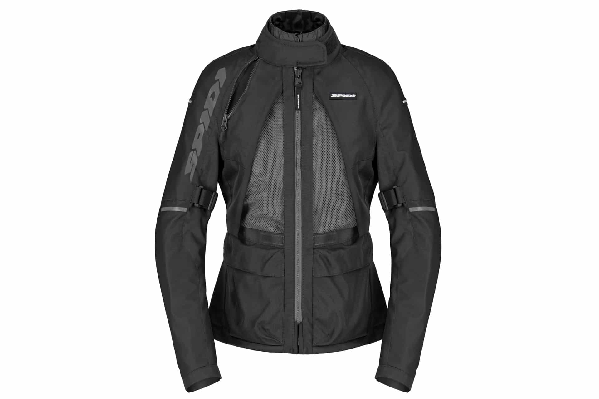 Spidi Crossmaster 2