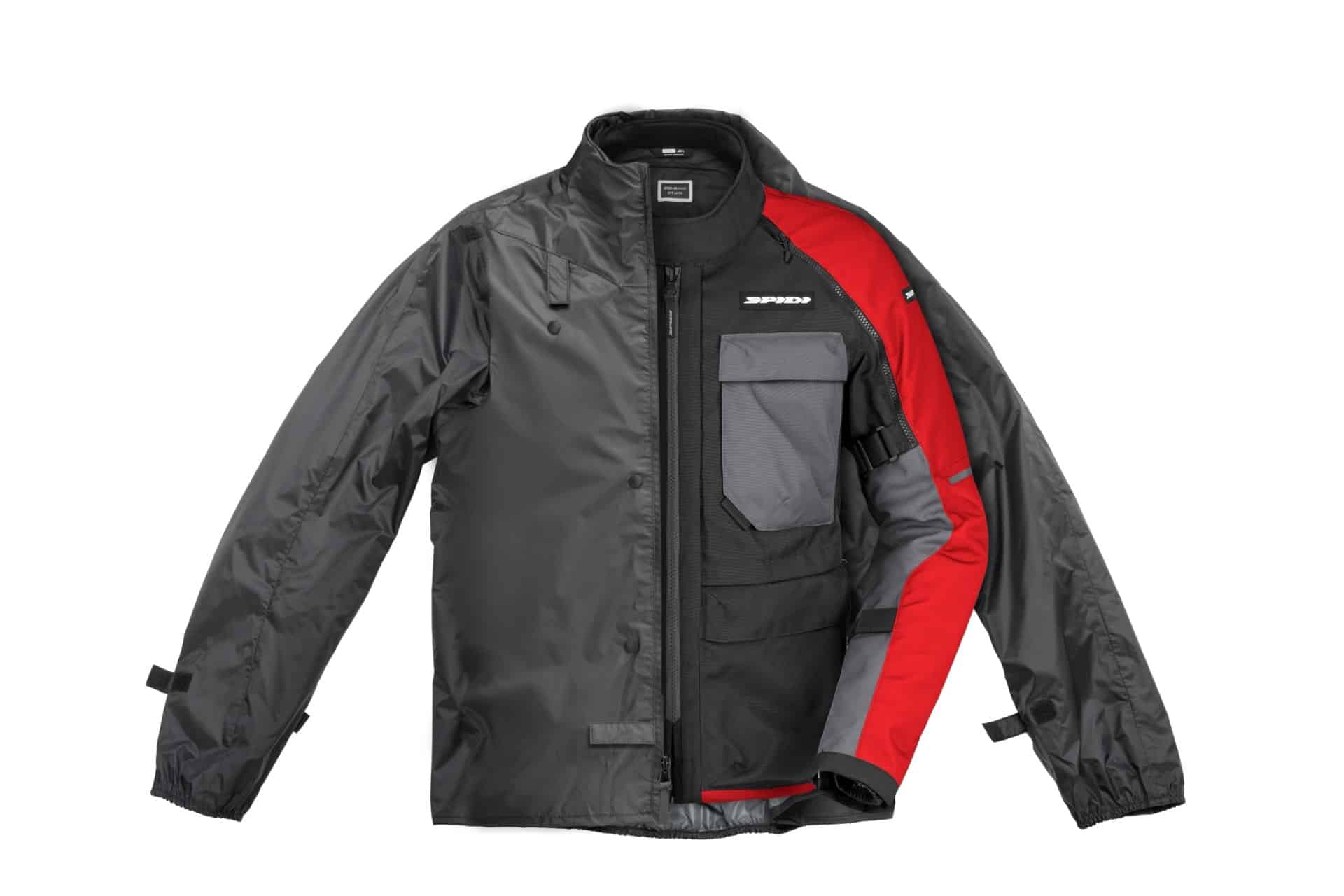 Spidi Crossmaster 2