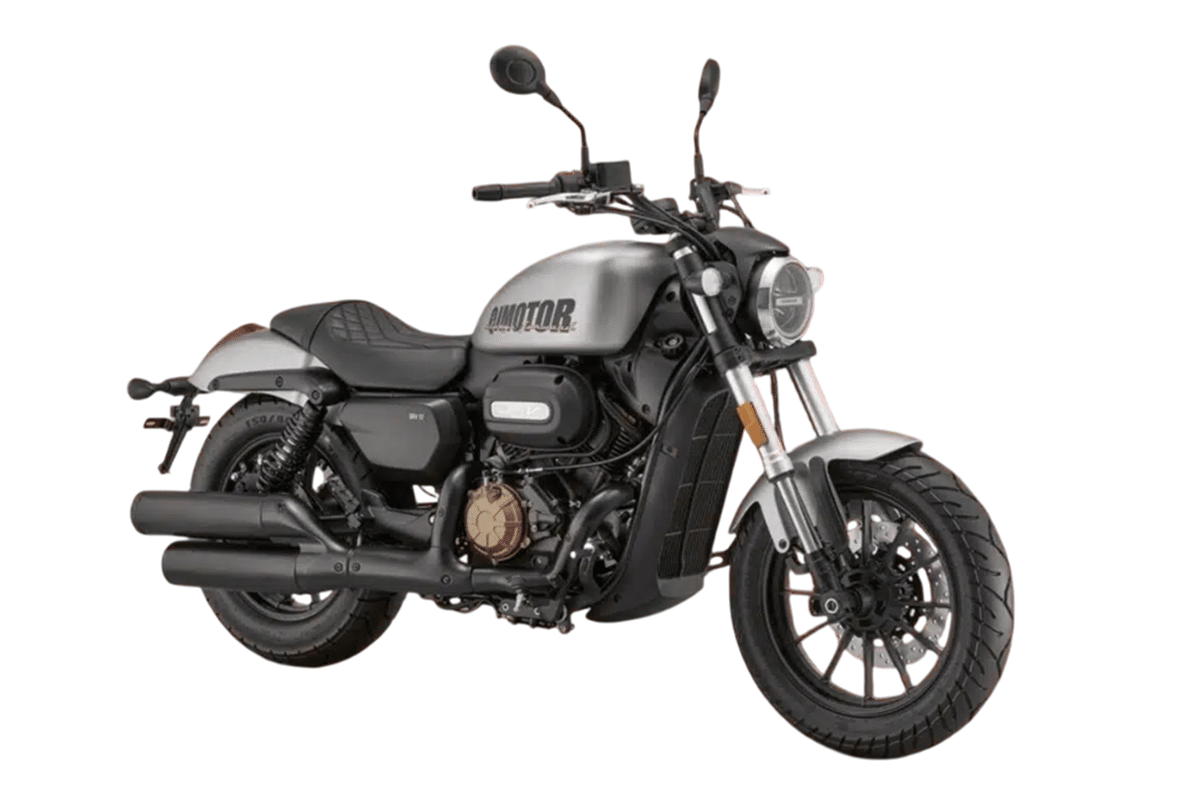 QJMotor SRV 12 2025