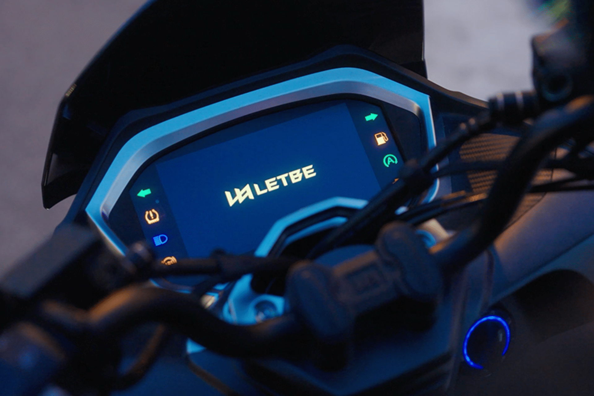 让新岛125 ABS增强其欧洲扩张