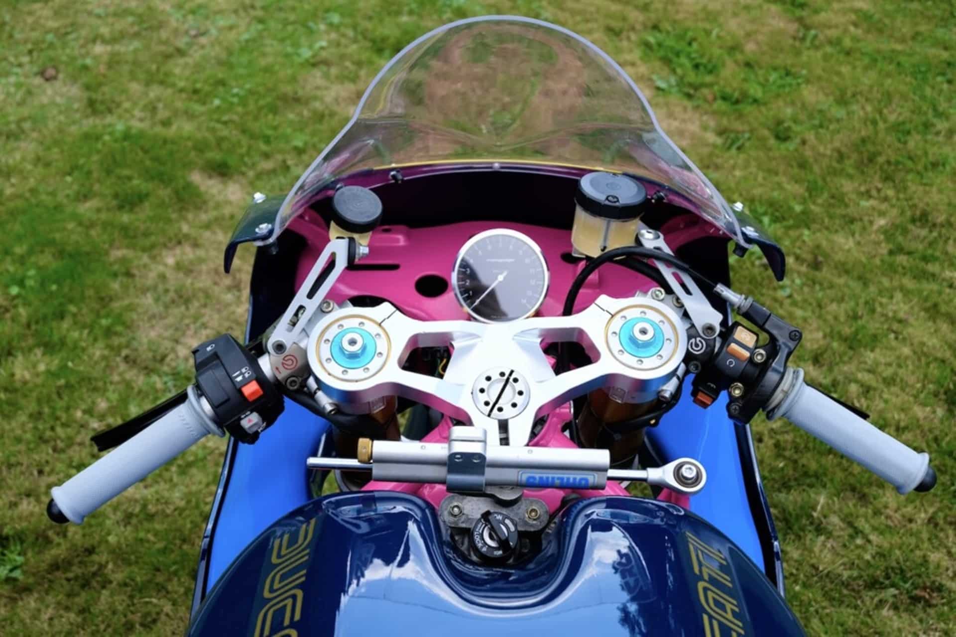 Ducati 916 sps'britduc'