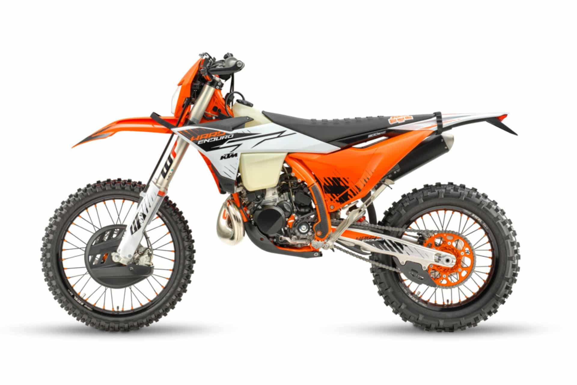 KTM 300 Exc Hardenduro 2026